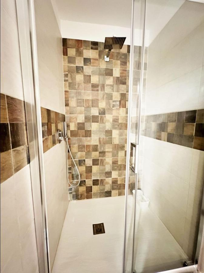 Napuletanata Apartment Наполи Екстериор снимка