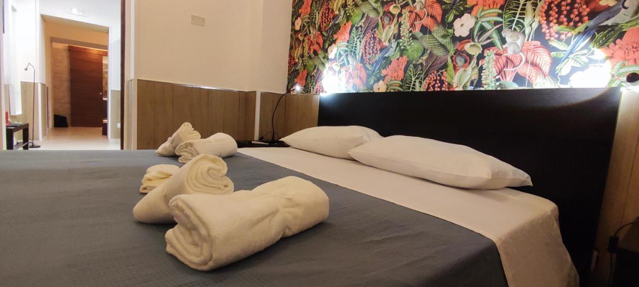 Napuletanata Apartment Наполи Екстериор снимка