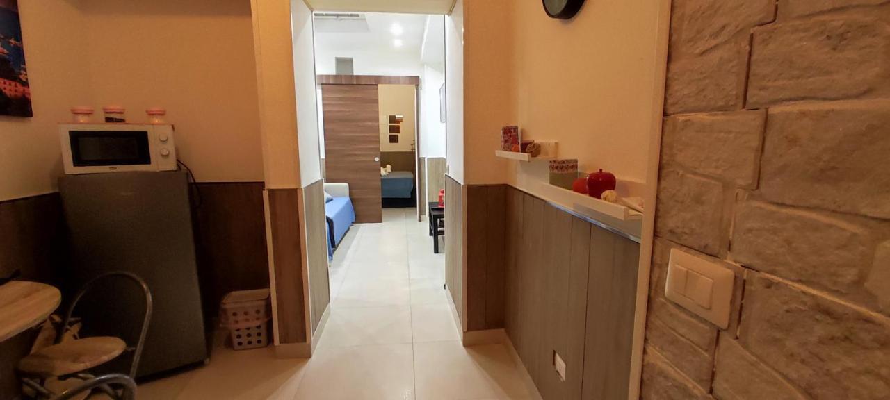 Napuletanata Apartment Наполи Екстериор снимка