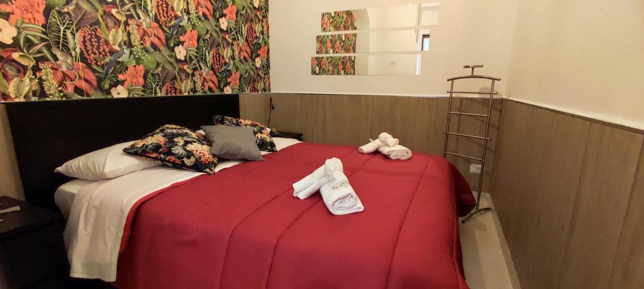 Napuletanata Apartment Наполи Екстериор снимка