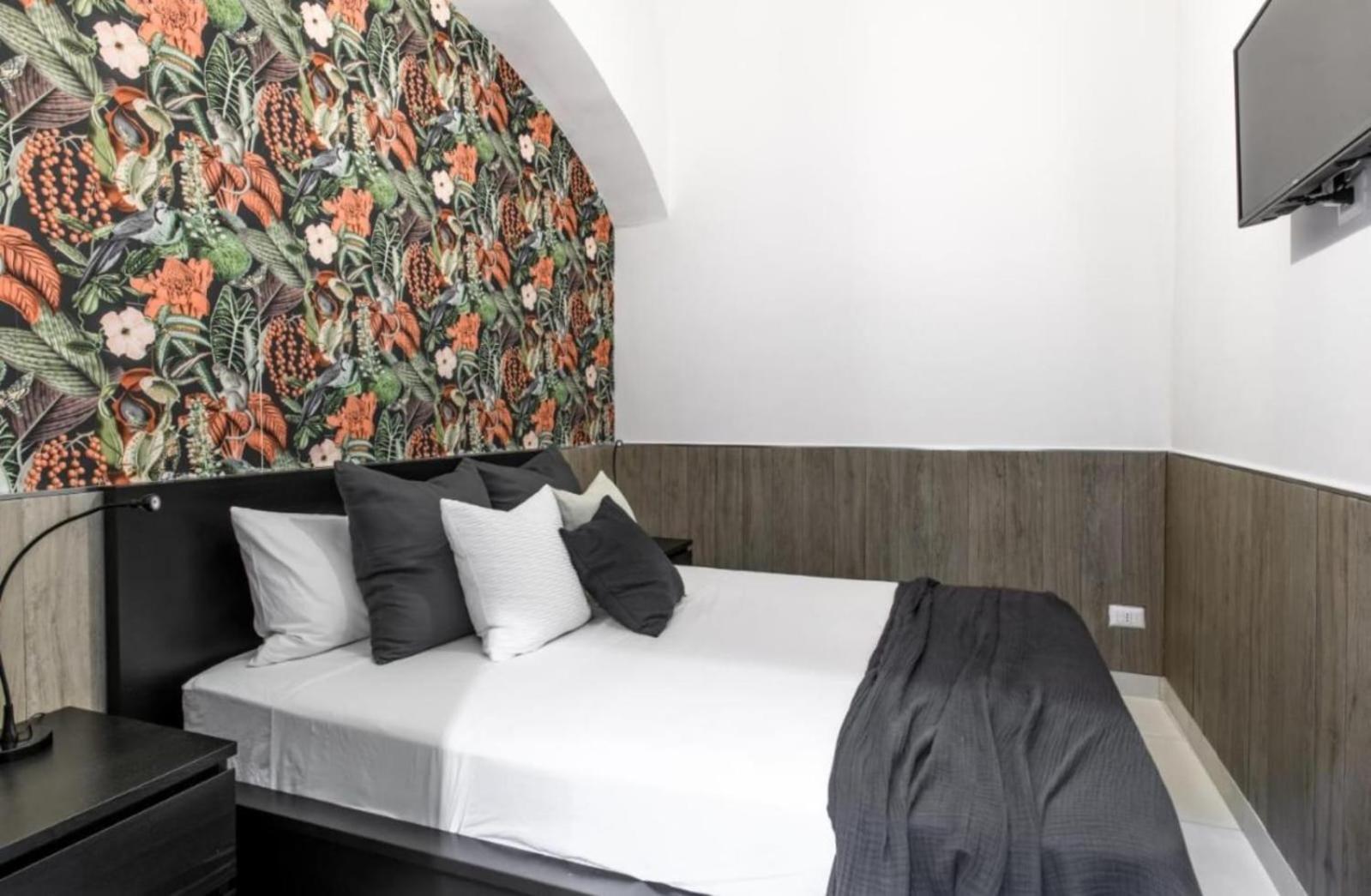 Napuletanata Apartment Наполи Екстериор снимка